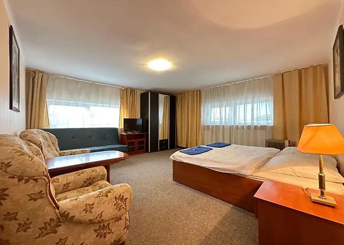 Baltic Plaza - Maximal Apartament