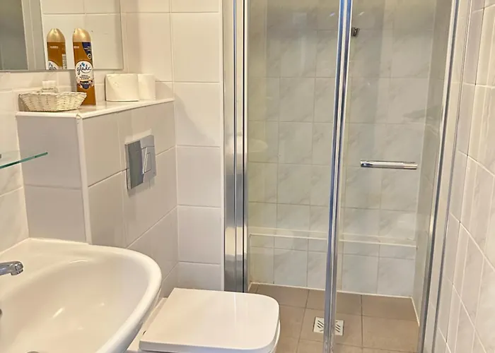 Apartament Baltic Plaza - Maximal