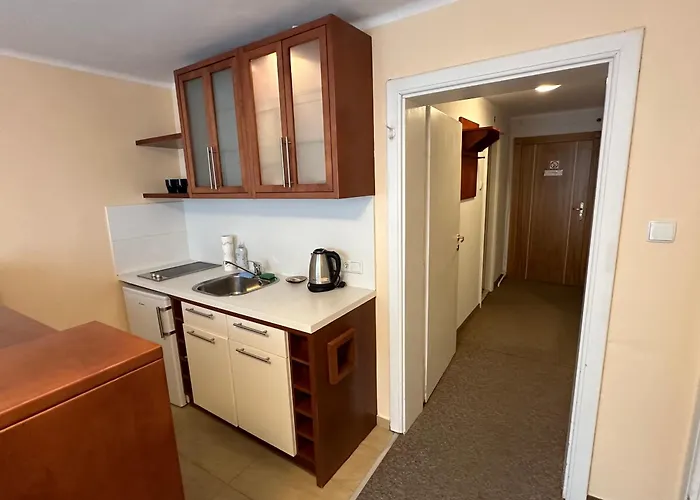 Baltic Plaza - Maximal Apartament *