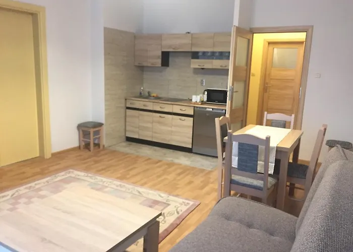 Baltic Plaza - Maximal