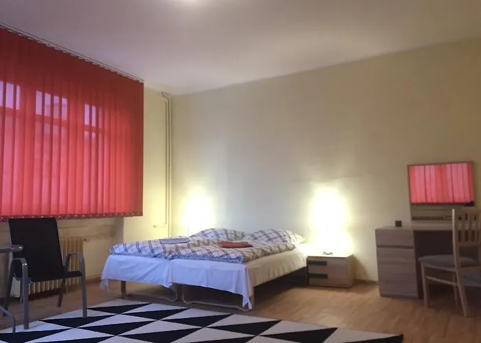 Baltic Plaza - Maximal Apartament