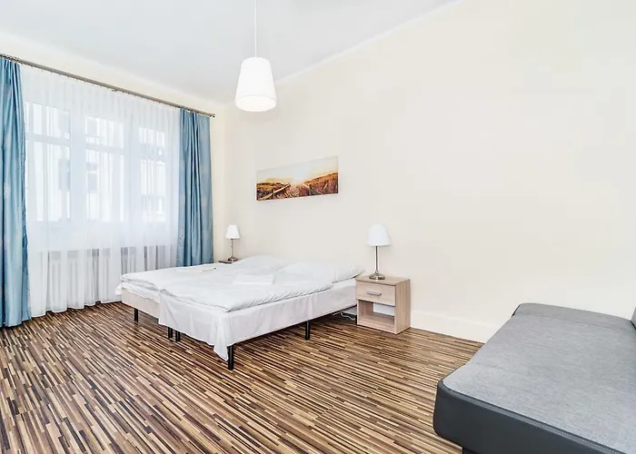 Baltic Plaza - Maximal Apartament *