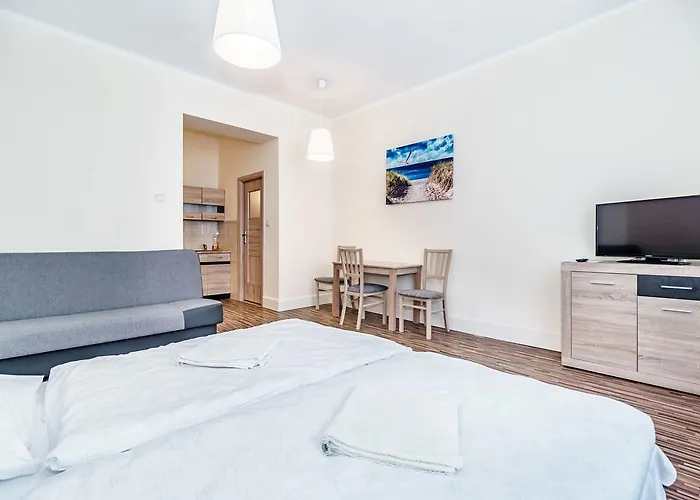 Baltic Plaza - Maximal Gdynia