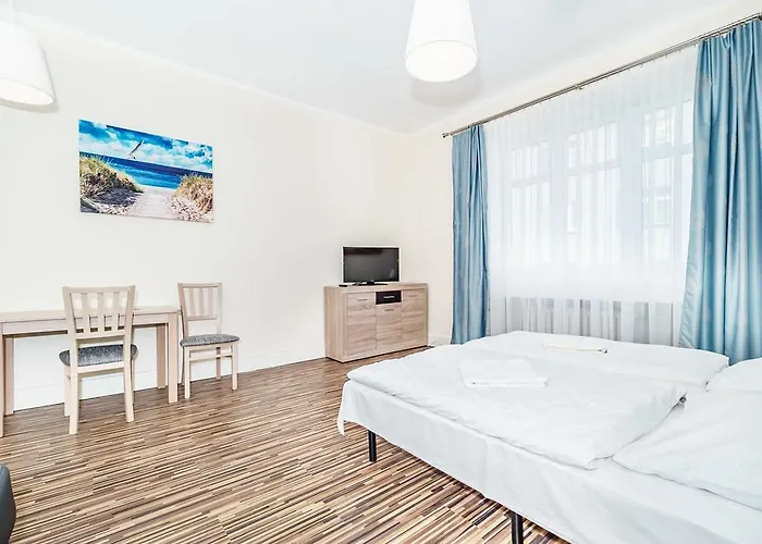 Baltic Plaza - Maximal * Gdynia