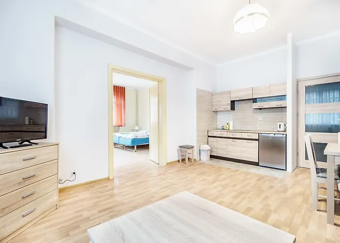 Baltic Plaza - Maximal Gdynia