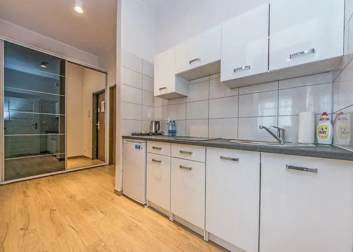 Baltic Plaza - Maximal Apartament *