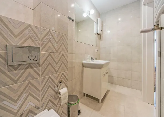 Baltic Plaza - Maximal *