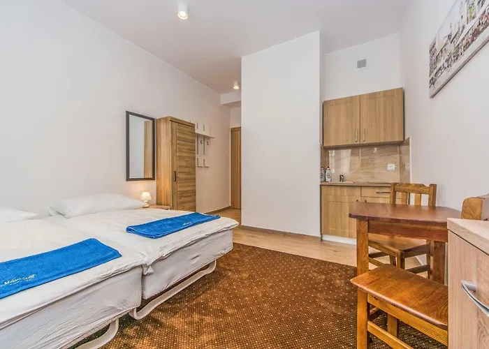 Baltic Plaza - Maximal Apartment *