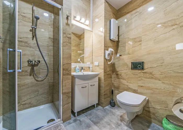 Baltic Plaza - Maximal Gdynia