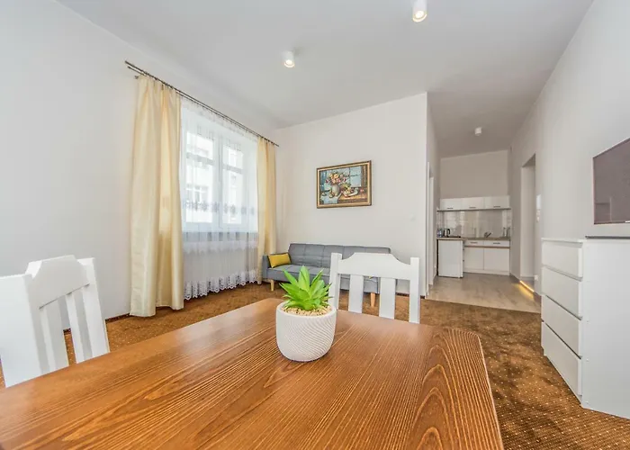 Baltic Plaza - Maximal Gdynia