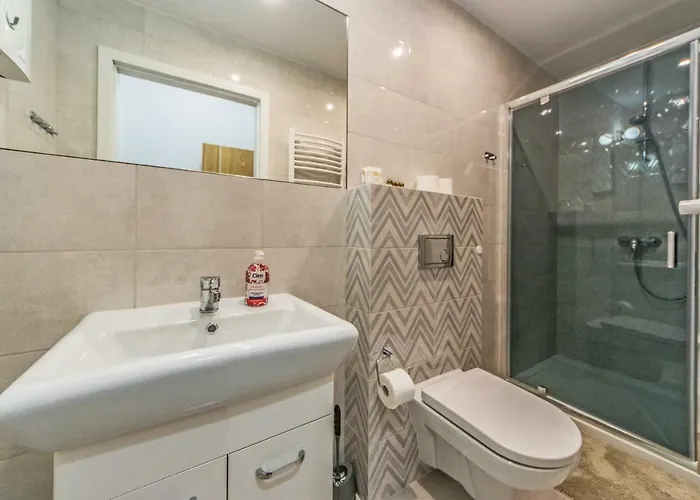 Apartament Baltic Plaza - Maximal