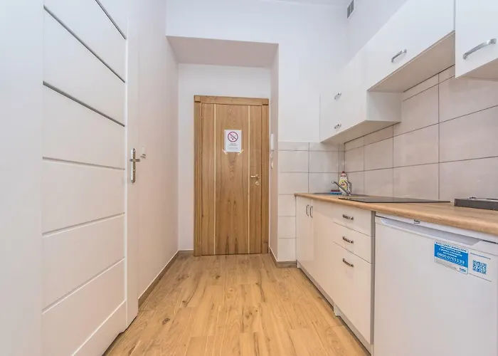 Baltic Plaza - Maximal Apartment *